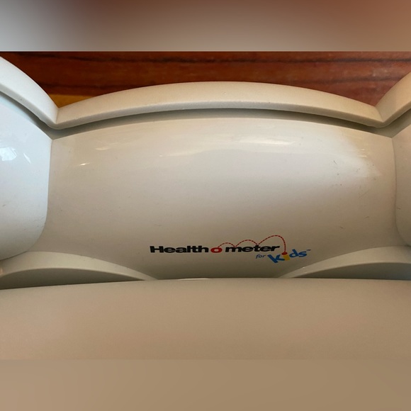 Baby scale - Health-o-meter. - Picture 2 of 3